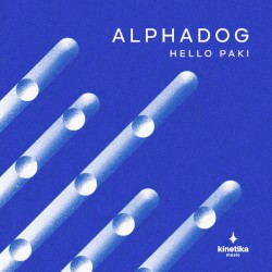 Hello Paki EP