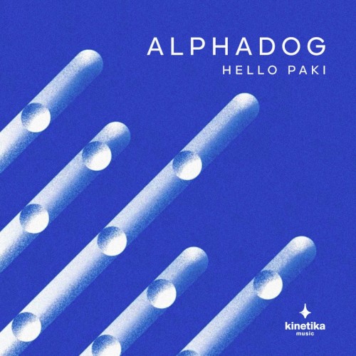Hello Paki EP