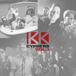 KK Cyphers, Vol. 1
