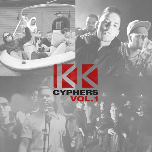 KK Cyphers, Vol. 1
