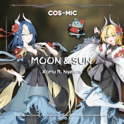 Moon & Sun