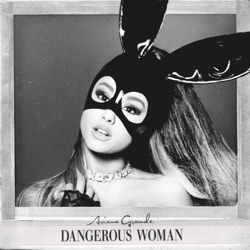 Dangerous Woman Tour: Studio Experience