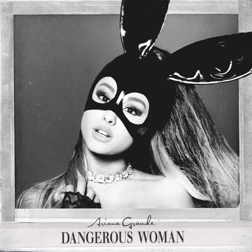 Dangerous Woman Tour: Studio Experience