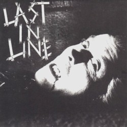 Last in Line