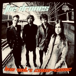 LIVE Vol. 4, 2009-2012