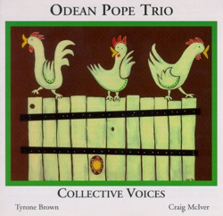 Collective Voices