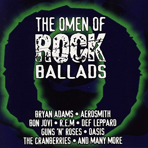 The Omen of Rock Ballads