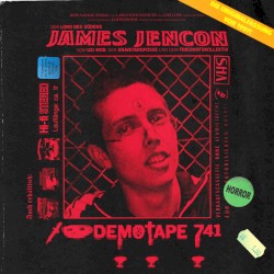 DEMOTAPE 741