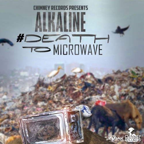 Death To Microwave