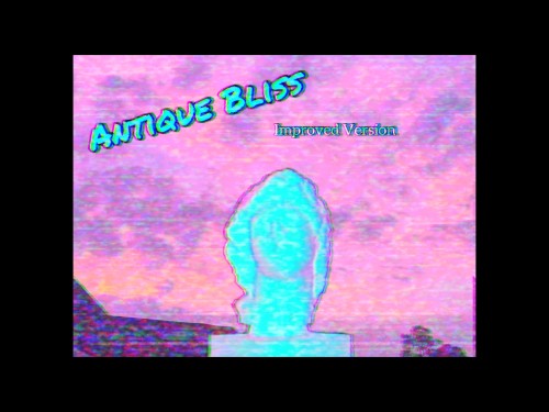 Antique Bliss (Improved Version)