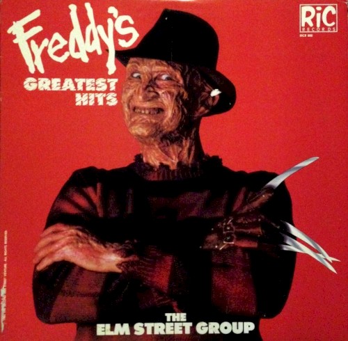 Freddy’s Greatest Hits