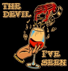The Devil I've Seen