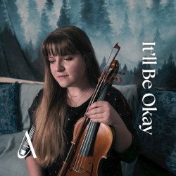 It'll be okay (Violin Cover)