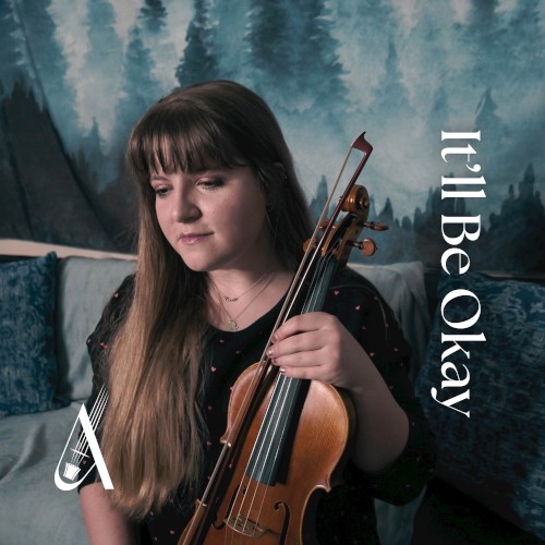 It'll be okay (Violin Cover)