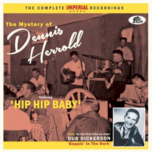 The Mystery of Dennis Herrold