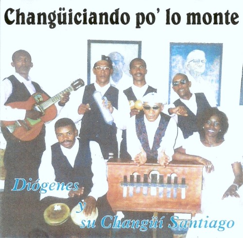Changüíciando po' lo monte