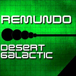 Desert Galactic
