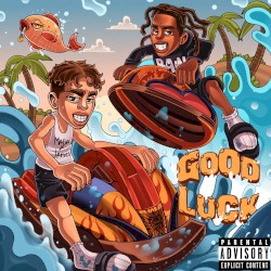 GOOD LUCK