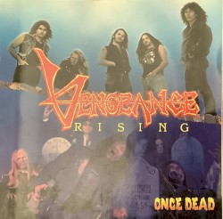 Once Dead