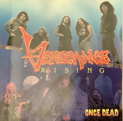 Once Dead