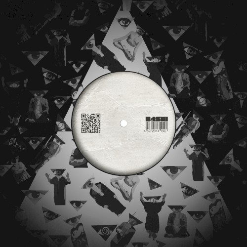 Maniac EP