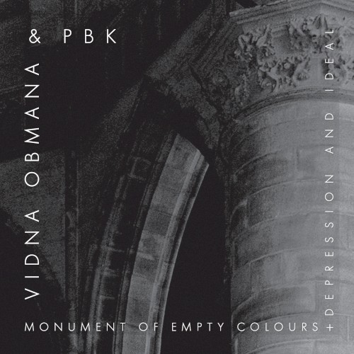 Monument of Empty Colours / Depression and Ideal
