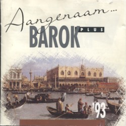 Aangenaam Barok Plus '93