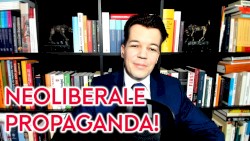 Wohlstand für Alle #178, „Wie FUNK junge Leute verblödet“
