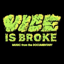 VICE IS BROKE Original Score