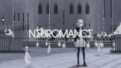 NEUROMANCE