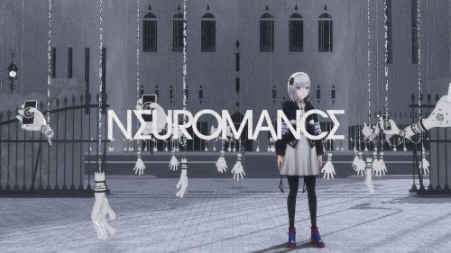 NEUROMANCE