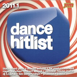 Dance Hitlist 2011.1