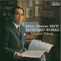 Keyboard Works