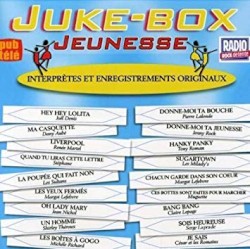 Juke-Box Jeunesse