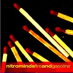 Fire and Gasoline