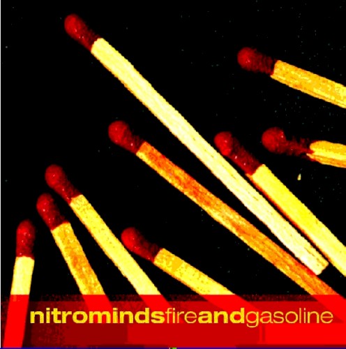 Fire and Gasoline