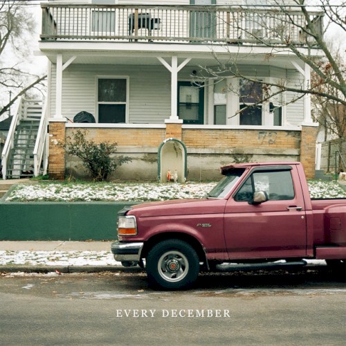 Every December