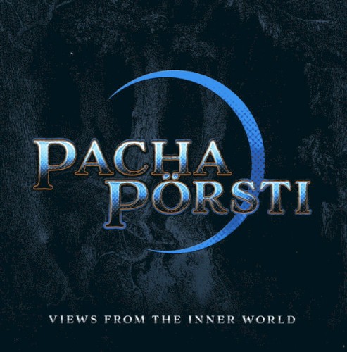 Views From the Inner World