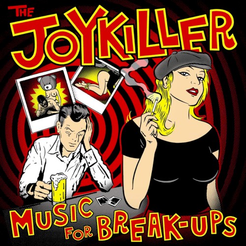 Music for Break‐Ups