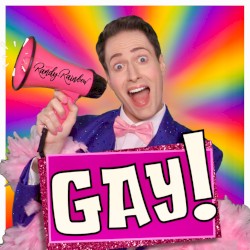 Gay!