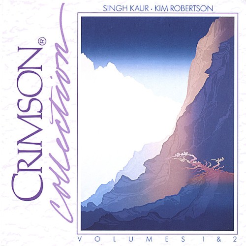 Crimson Collection, Volumes 1 & 2