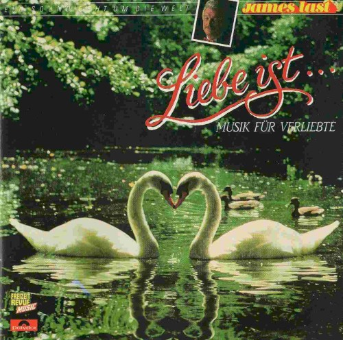 Liebe ist …