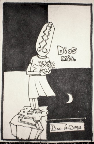 Dios Mio