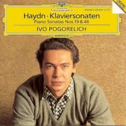 Haydn: Klaviersonaten Nos. 19 & 46