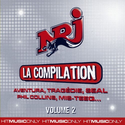 NRJ La compilation - Volume 2