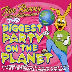 The Biggest Party on the Planet