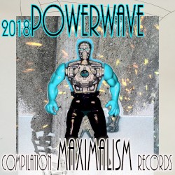 2018 Powerwave Compilation