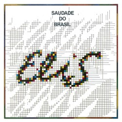 Saudade do Brasil