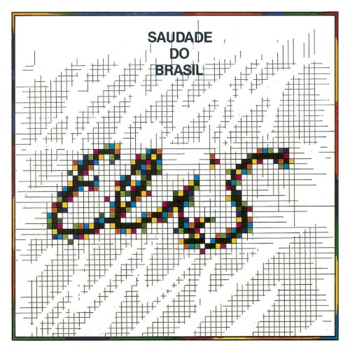 Saudade do Brasil
