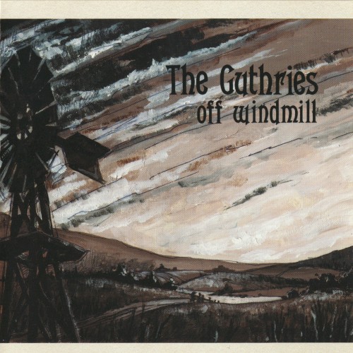 Off Windmill